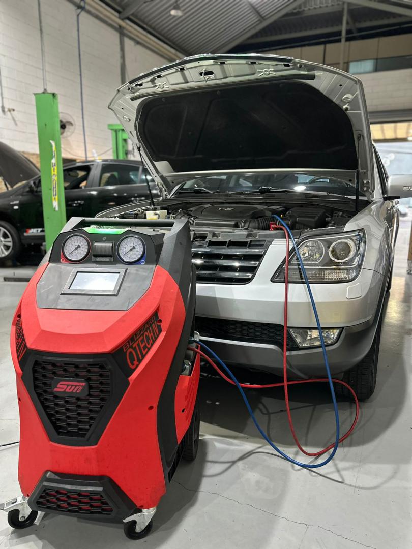 Ar Condicionado Automotivo BH | Manutenção Ar Condicionado Automotivo ...